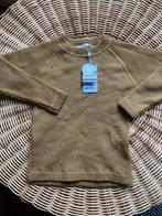 Prachtige trui JOHA mt 110 saffraan, Kinderen en Baby's, Kinderkleding | Maat 110, Verzenden, Nieuw, Jongen of Meisje, Trui of Vest