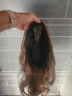 Nieuwe Haartopper met Klipjes, Sieraden, Tassen en Uiterlijk, Uiterlijk | Haarverzorging, Ophalen of Verzenden, Nieuw