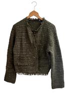 Luisa Cerano vest M, Maat 38/40 (M), Ophalen of Verzenden, Zo goed als nieuw, Luisa Cerano