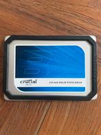 Crucial BX100 250GB SSD, Ophalen of Verzenden, Zo goed als nieuw, Laptop