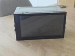 Pioneer DMH-A340DAB dubbel din autoradio met touch screen, Auto diversen, Autoradio's, Ophalen of Verzenden