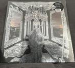 Ghost - Skeletá white with black splatter vinyl exclusive, Cd's en Dvd's, Vinyl | Hardrock en Metal, Verzenden, Nieuw in verpakking