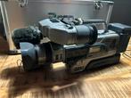 Sony DCR-VX9000E camera, Audio, Tv en Foto, Videocamera's Digitaal, Ophalen, Gebruikt, 20x of meer, Overige soorten