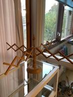 Houten garen opwinder, Hobby en Vrije tijd, Naaien en Fournituren, Ophalen, Zo goed als nieuw, Garen of Naald(en)