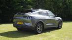 Ford Mustang Mach-E RWD 75 kWh Panoramadak, Automaat, Achterwielaandrijving, Gebruikt, 258 pk