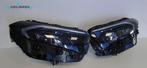 Mercedes EQB X243 Led High Performance koplamp rechts, Ophalen, Gebruikt, -, -