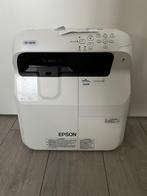 Nette Epson EB-685W Pro Ultra Short Throw |3500 lumen|, HD (720), Epson, Ophalen of Verzenden, Zo goed als nieuw