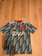 Ajax tenue maat s, Maat XS of kleiner, Ophalen of Verzenden, Zo goed als nieuw, Shirt
