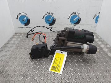 JAGUAR XJ X351 2.0 Ti4 [AIR_RIDE_COMPRESSOR] 2015 beschikbaar voor biedingen