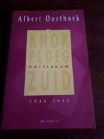 Knokploeg Rotterdam Zuid 1944-1945, Boeken, Ophalen of Verzenden, Zo goed als nieuw