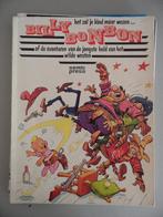 Billy Bonbon. De jongste held van het wilde westen., Eén stripboek, Ophalen of Verzenden, Gelezen