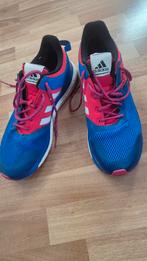 Adidas hardloopschoen, Sport en Fitness, Loopsport en Atletiek, Adidas, Hardloopschoenen, Ophalen of Verzenden, Zo goed als nieuw