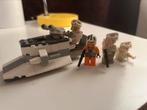 Lego Star Wars Rebel Trooper Battle Pack 8083, Ophalen of Verzenden, Lego, Zo goed als nieuw