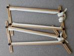 NIEUW borduren school Ecole Lesage Parijs borduurramen, Hobby en Vrije tijd, Borduren en Borduurmachines, Ophalen of Verzenden