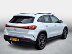 Mercedes-Benz EQA 250 AMG Line | Trekhaak | Night pakket | K, 1940 kg, Stof, Gebruikt, 750 kg