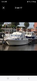 Te koop Sealine 310 statesman., Watersport en Boten, Motorboten en Motorjachten, Ophalen, Gebruikt, Diesel, 9 tot 12 meter