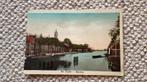 Ansichtkaart Muiden De Vecht 1929. 933, Ophalen of Verzenden, 1920 tot 1940, Gelopen, Noord-Holland