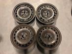 Velgen set van een Volkswagen Polo, Auto-onderdelen, Gebruikt, -, -, Ophalen of Verzenden