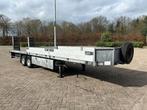 kuiper BE OPLEGGER 5 TON KUIPDIEPLADER (bj 2005), Auto's, Vrachtwagens, Origineel Nederlands, Te koop, Bedrijf, BTW verrekenbaar