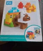 Nieuw fisher price mega bloks, Ophalen of Verzenden