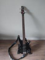 Basgitaar ibanez, Ophalen, Gebruikt, Elektrisch