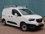 Opel Combo GB L1H1 Edition 1.5 BlueHDi 100pk | NAVI | TREKHA, 1350 kg, Stof, Gebruikt, 4 cilinders