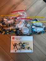 Lego Ninjago Dragons Rising - 71796, Ophalen of Verzenden, Zo goed als nieuw