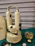 askania theodolite tu-e 400 uit 1956, Ophalen of Verzenden