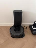 Roomba i7, Witgoed en Apparatuur, Stofzuigers, Ophalen, Gebruikt, Reservoir, Robotstofzuiger