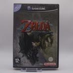 The Legend of Zelda: Twilight Princess | Gamecube |, Spelcomputers en Games, Games | Nintendo GameCube, Nintendo, Zo goed als nieuw