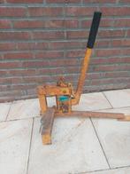 revo, Doe-het-zelf en Verbouw, Ophalen, Gebruikt