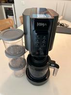 Ninja Creami IJsmachine, Witgoed en Apparatuur, IJsmachines, Ophalen, Zo goed als nieuw, Zelfvriezend