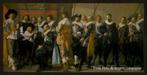 Nederlandse Antillen 1778 postfris Frans Hals 2007, Verzenden, Postfris