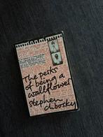 Boek The perks of being a wallflower door Stephen Chbosky, Boeken, Verzenden, Nieuw, Stephen chbosky, Amerika