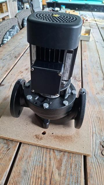 Grundfos eentraps Waterpomp water pomp NIEUW! beschikbaar voor biedingen