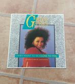 12'' Gwen Guthrie - (They long to be) close to you, Cd's en Dvd's, Ophalen of Verzenden, 1980 tot 2000, Gebruikt, 12 inch
