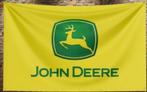 John Deere vlag modern logo flag 3., Ophalen of Verzenden, Nieuw