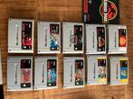 Super Nintendo met 10 spellen SNES, Spelcomputers en Games, Games | Nintendo NES, Avontuur en Actie, Gebruikt, 2 spelers, Eén computer