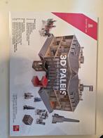 Paleis Het Loo Bouwpakket - Nieuw in Verpakking, Overige merken, Nieuw, Ophalen of Verzenden, Groter dan 1:32