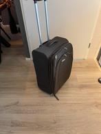 Samsonite reiskoffer met diverse vakken, Sieraden, Tassen en Uiterlijk, Overige materialen, 35 tot 45 cm, Uitschuifbare handgreep