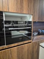 Nieuwe Combi magnetron oven, Witgoed en Apparatuur, Oven, Nieuw, Inbouw, 45 tot 60 cm