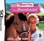 Nintendo DS mijn paardenstal, Nintendo, Ophalen of Verzenden, Zo goed als nieuw, Vanaf 3 jaar