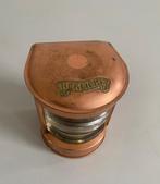 Heklicht rood koper, Ophalen of Verzenden