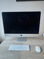 iMac 27” Retina 5K (2020) | i7 | 16GB | 512GB | 5500 XT, Computers en Software, SSD, IMac, Ophalen of Verzenden, Zo goed als nieuw