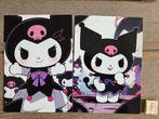 KUROMI A 8, Ophalen