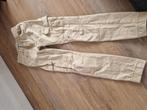 Broek van Only, Maat 38/40 (M), Only, Beige, Ophalen of Verzenden