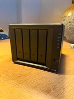 Synology DS920+, Computers en Software, NAS, Ophalen, Zo goed als nieuw