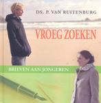 Elf boeken van Ds. P van Ruitenburg, Boeken, Godsdienst en Theologie, Ophalen of Verzenden, Gelezen, Ds. P van Ruitenburg, Christendom | Protestants