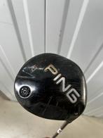 Ping g25 driver met f2 flex (senior), Gebruikt, -, -, Ophalen of Verzenden