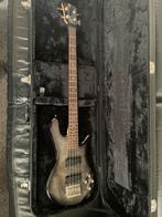Spector bass guitar 4 snare, Muziek en Instrumenten, Snaarinstrumenten | Gitaren | Bas, Ophalen of Verzenden, Zo goed als nieuw